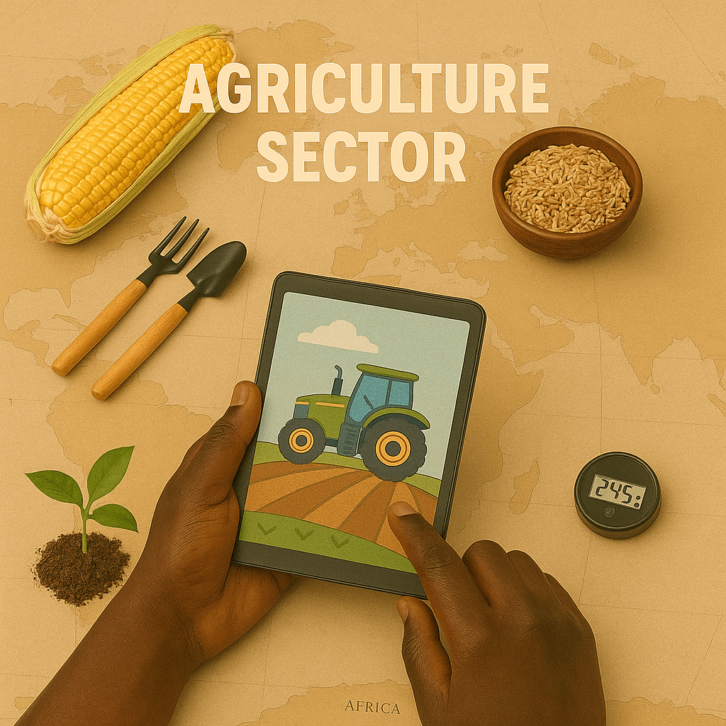 Agriculture