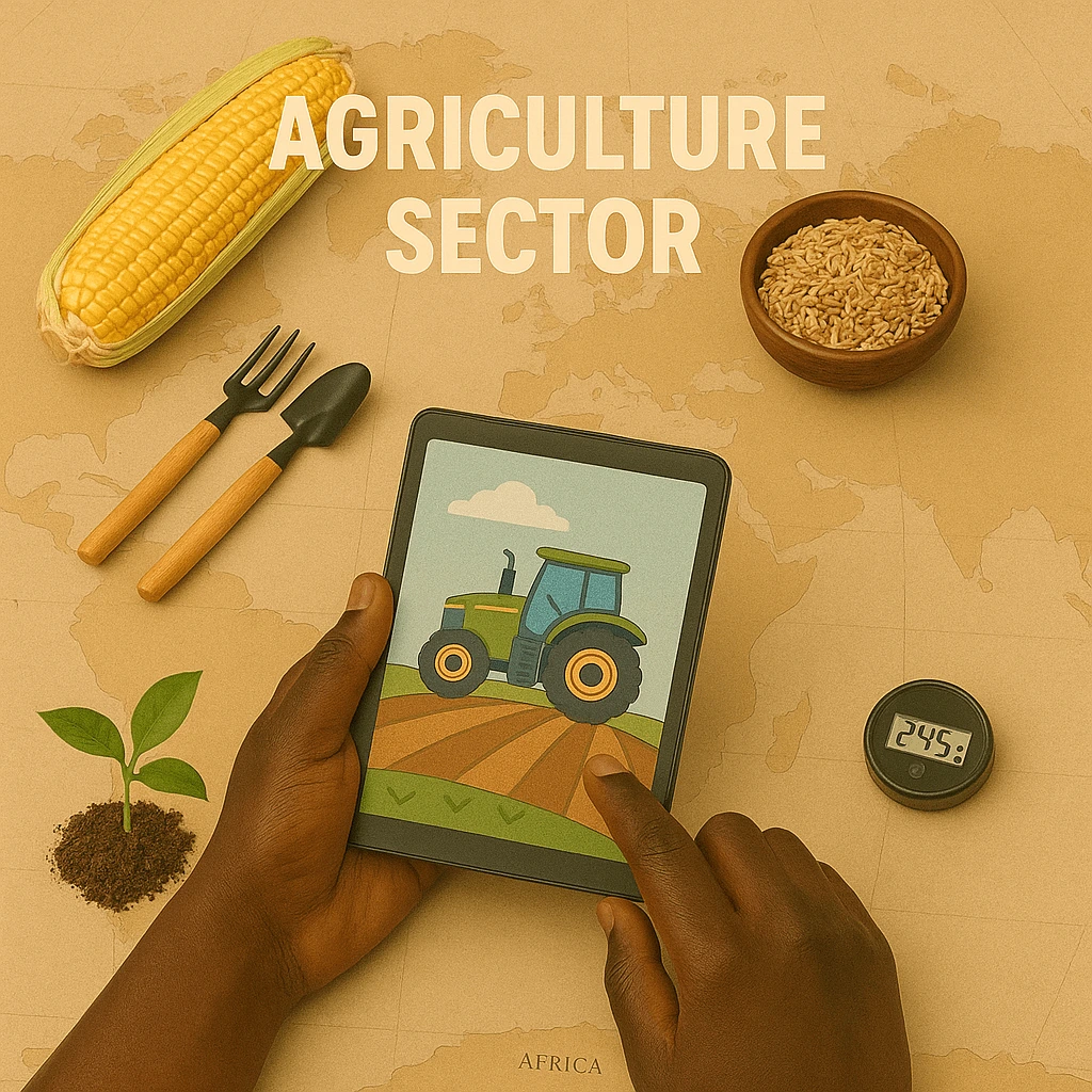 Agriculture