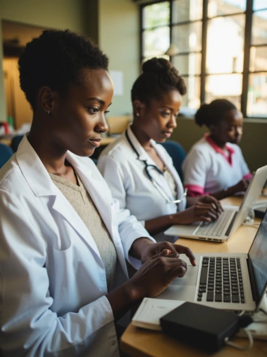 Healthcare and Medical Services