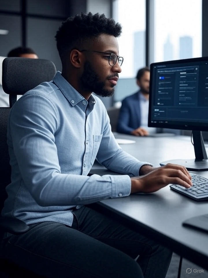 Information and Communication Technology