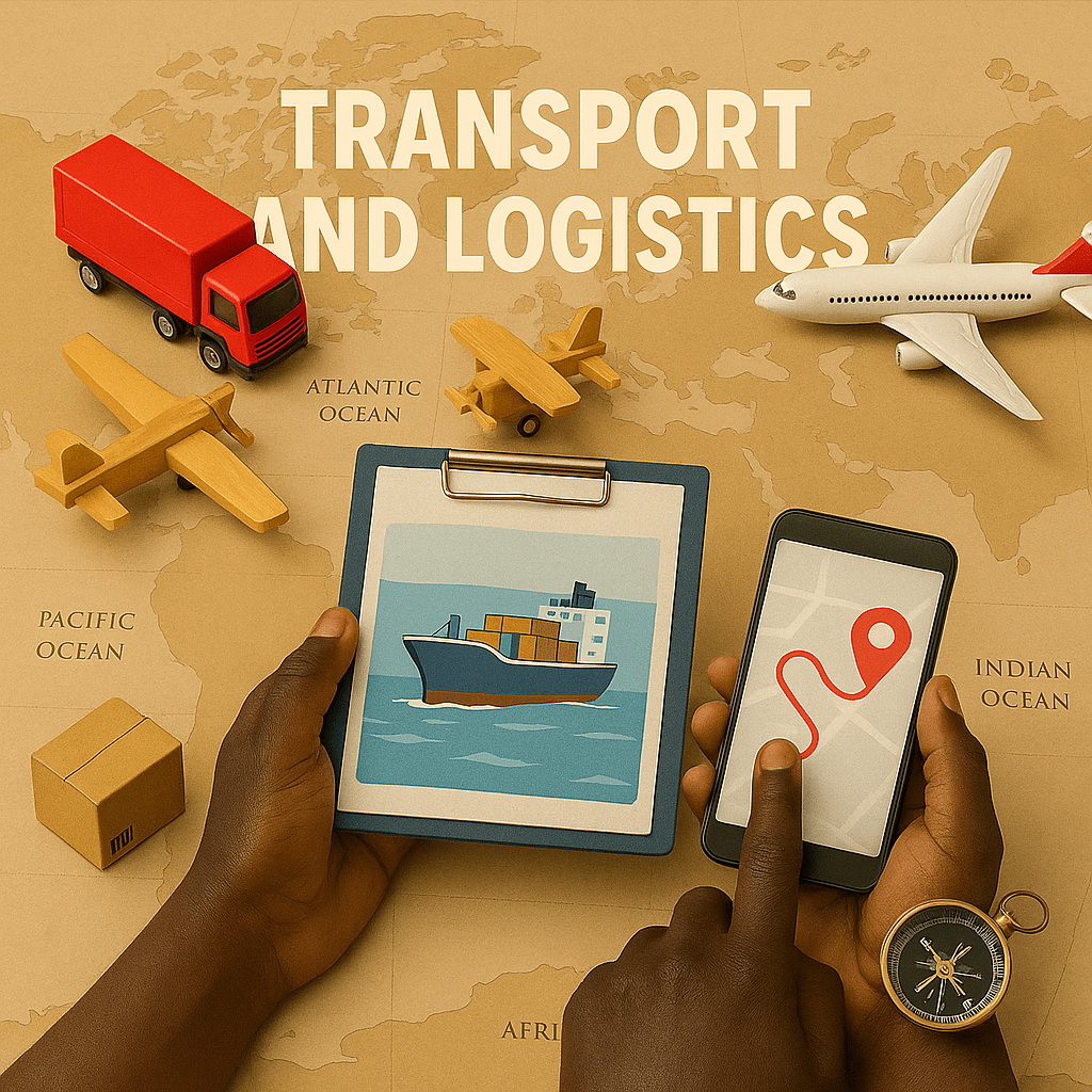 Transport and Logistics